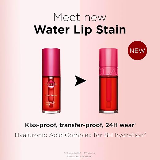 03 Red Water - Bright red