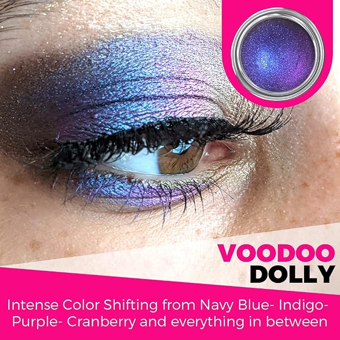 Voodoo Dolly