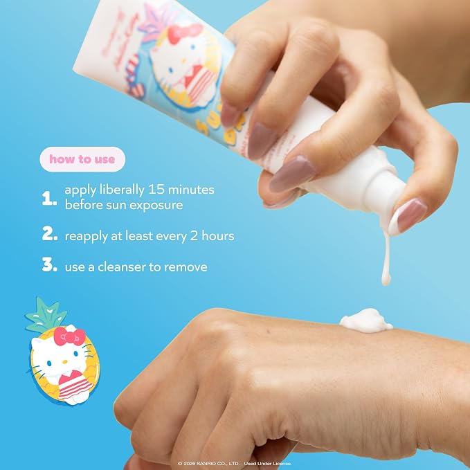 SPF 40