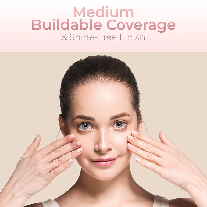 Medium Concealer