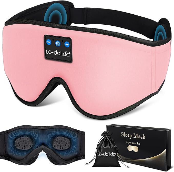 Pink 3d