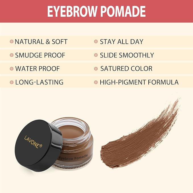Soft Brown