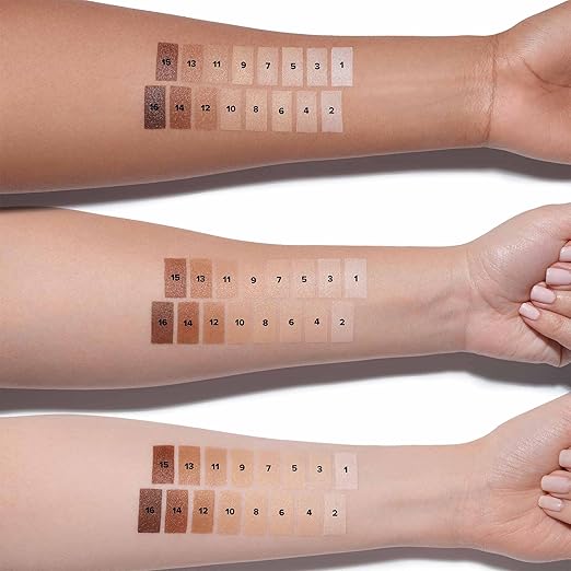 Shade 6