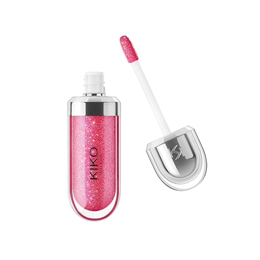 10 Sparkling Strawberry
