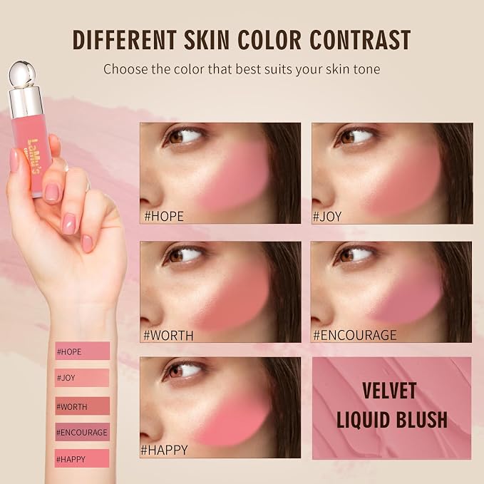 Happy-Cool Pink