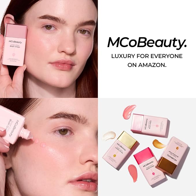Blush Pink