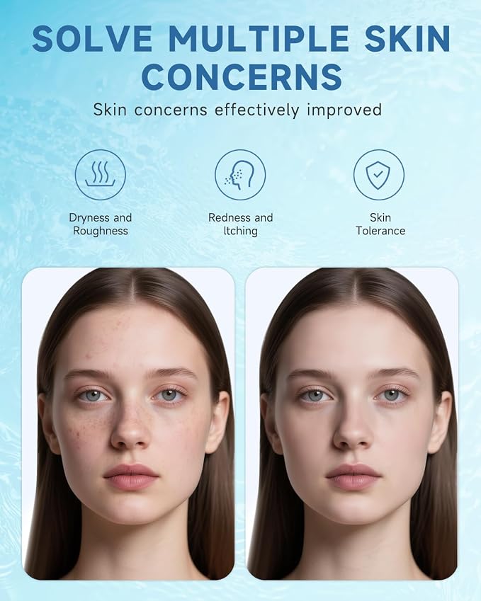 Sodium Hyaluronate Repair Mask