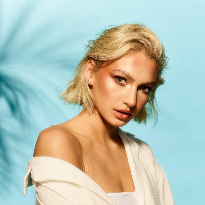 Tropical (Light)