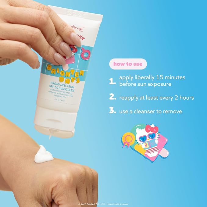 SPF 50
