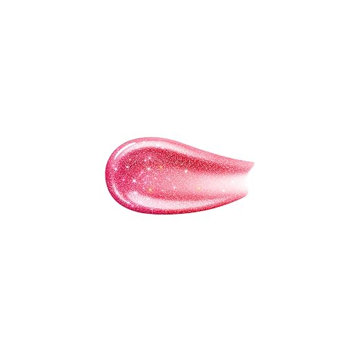 10 Sparkling Strawberry