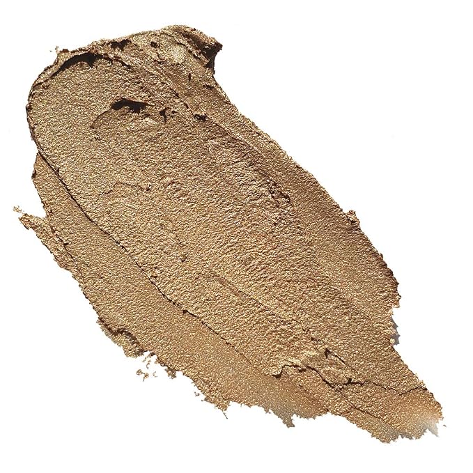 Glam (Gold Taupe Champagne Pearl)