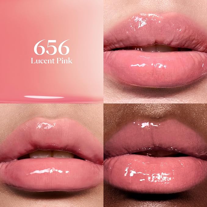 656 Lucent Pink
