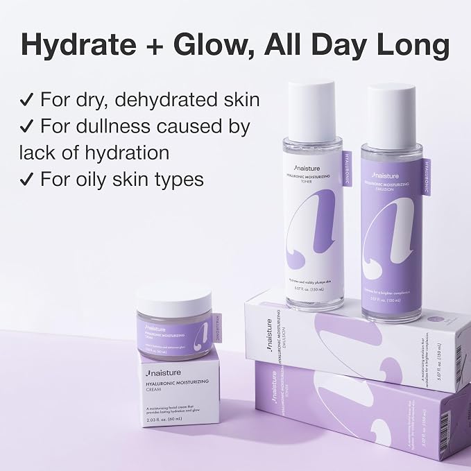Hyaluronic Emulsion