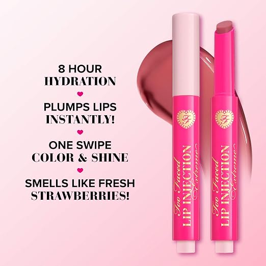05 Voted Most Popular (Fuchsia Pink)