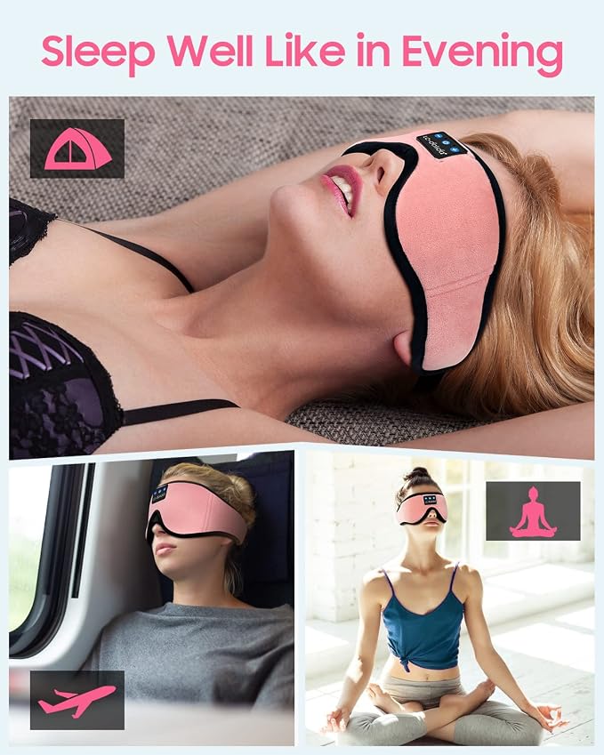 Pink 3d