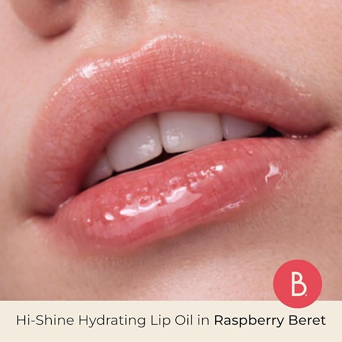 Raspberry Beret