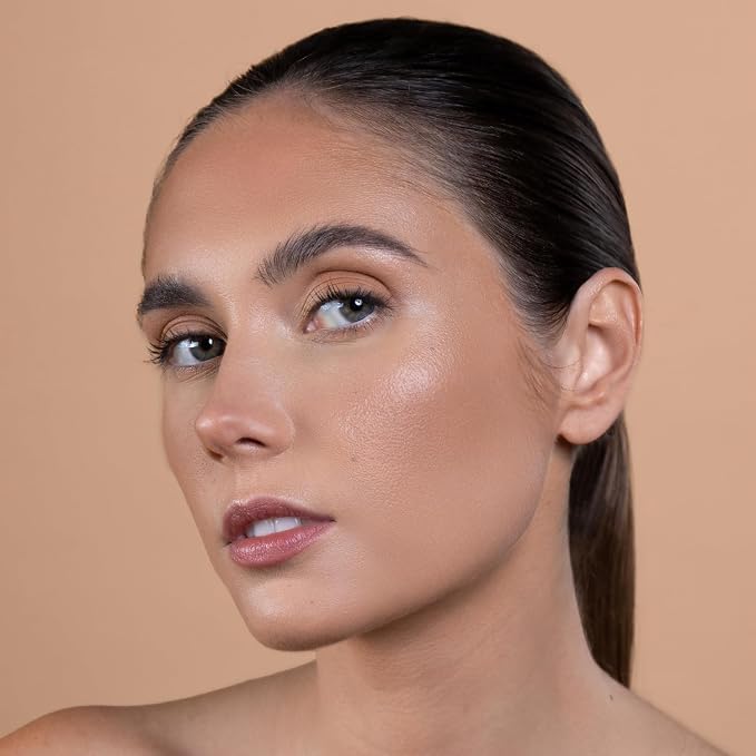 01 - Fair - Very Fair to Light Skin Tones