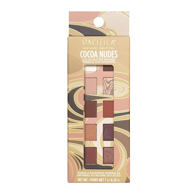 Cocoa Nudes