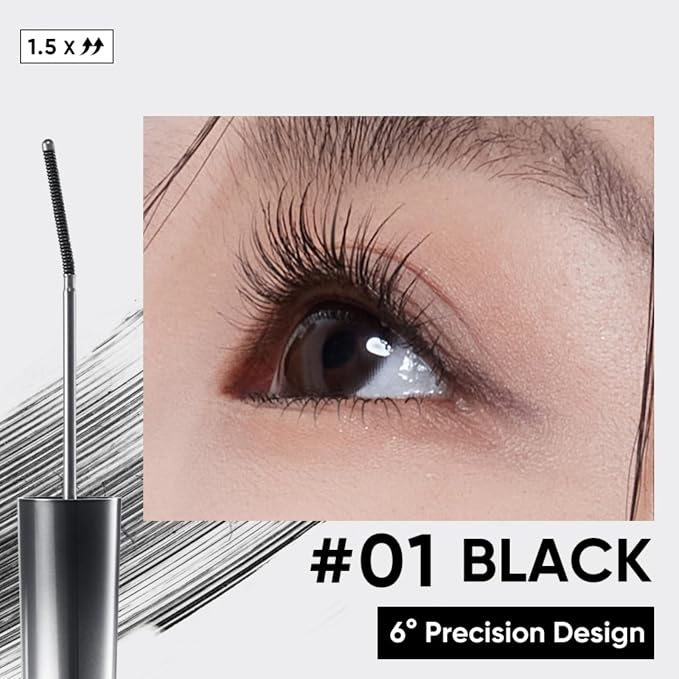 #01 Black (Percision Design)