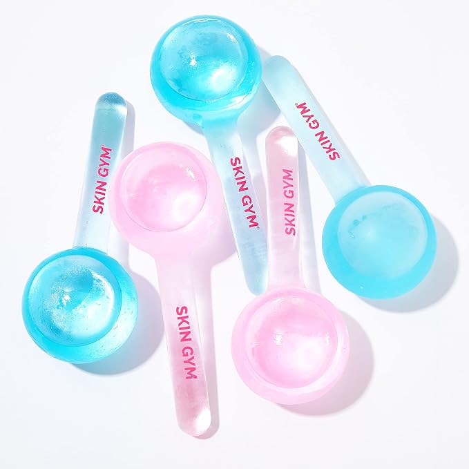 Pink Liquid