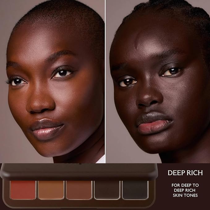 Deep Rich