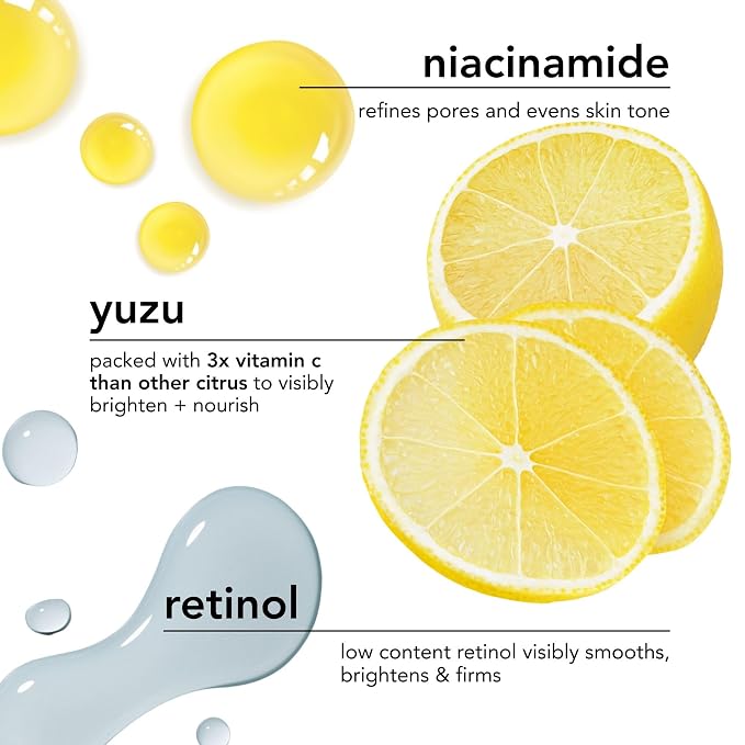 Yuzu 100ml