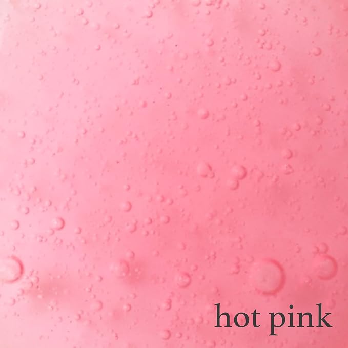 01 Hot Pink