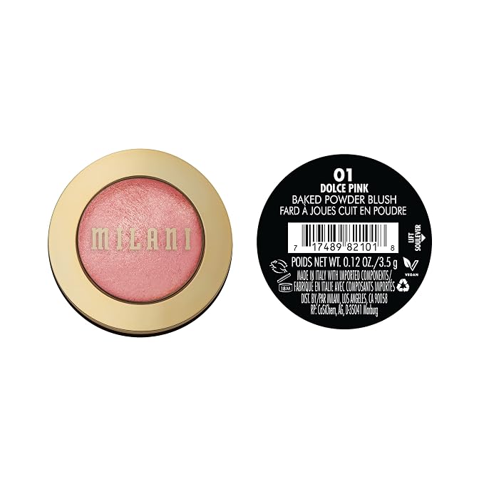 Dolce Pink (Original)