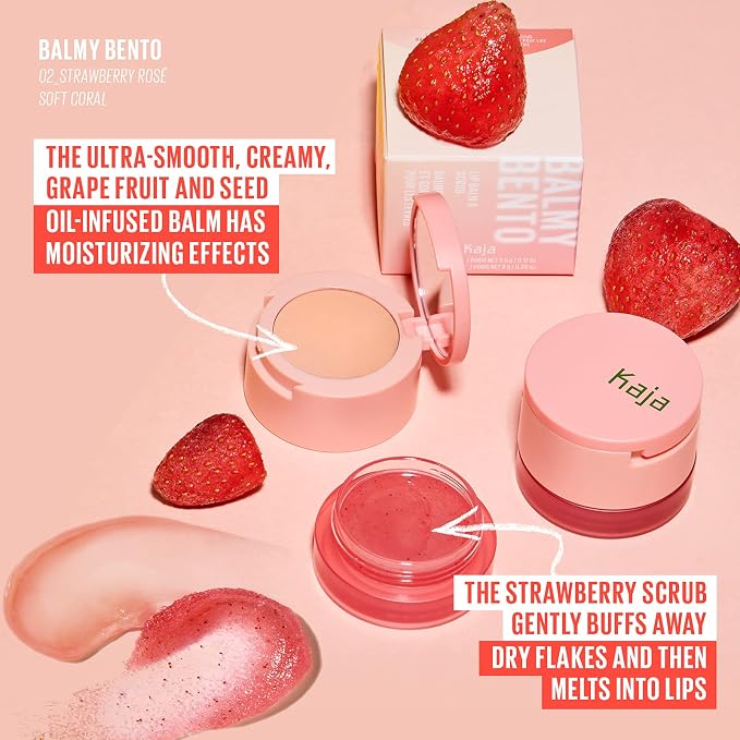 Strawberry Rosé