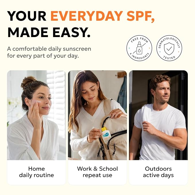 Everyday Sunblock (6.8 fl oz)