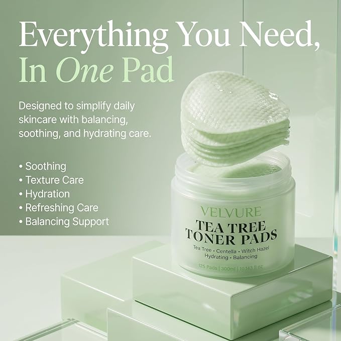 Tea Tree