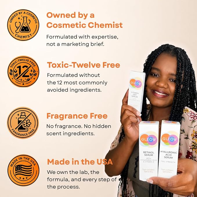 Combo pack 2oz