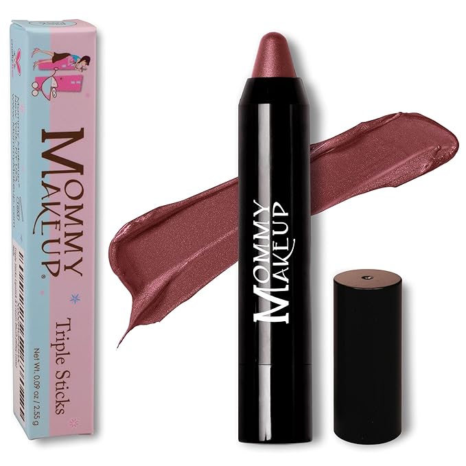 Gigi - A plum brown with golden sheen