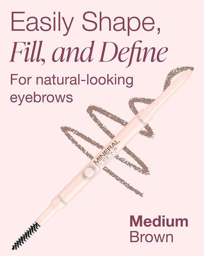 Medium Brown