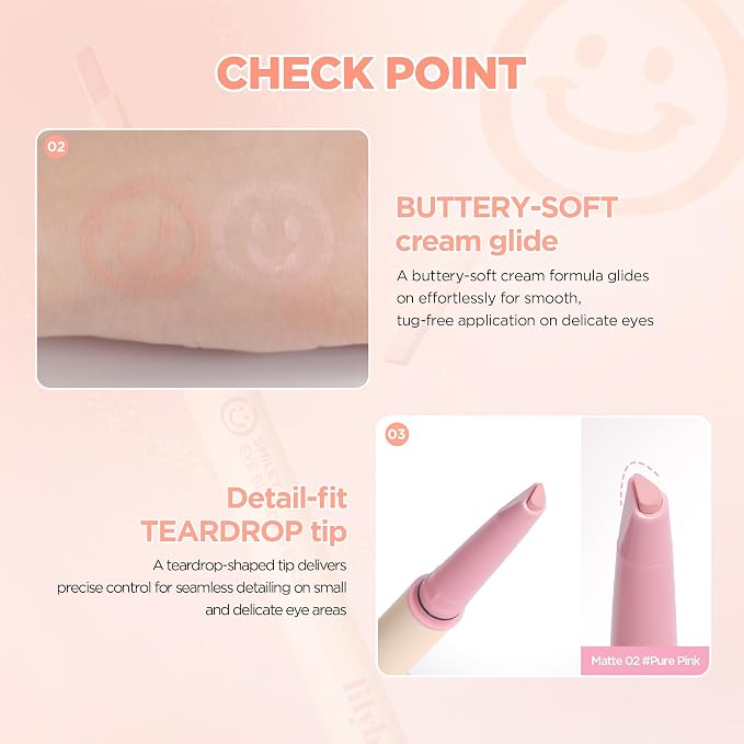 Matte02 Pure Pink