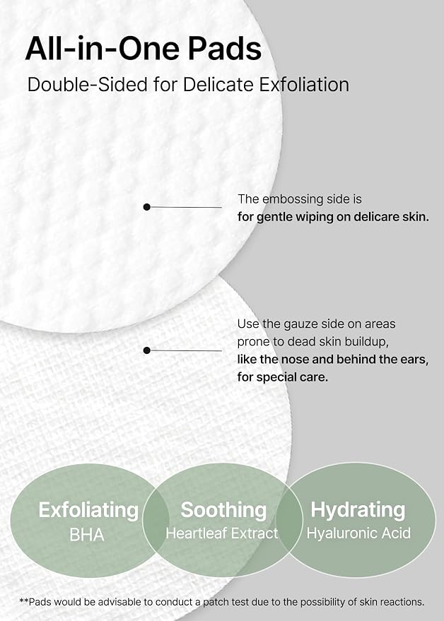 JWG Peeling Pad