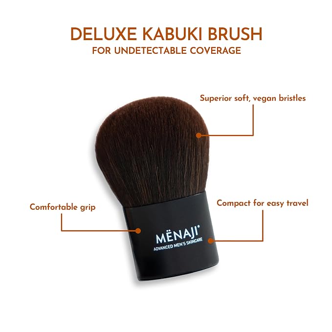 Kabuki Brush