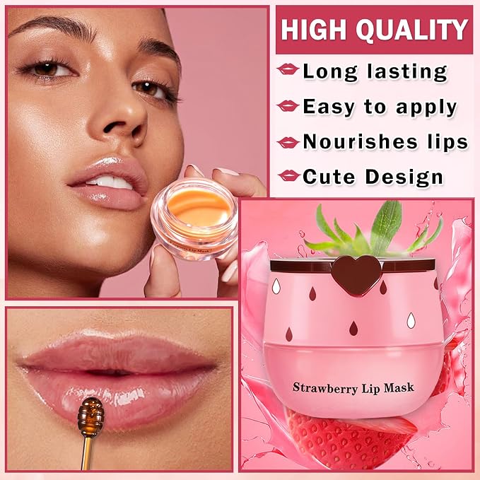 10PCS Lip Blam Set