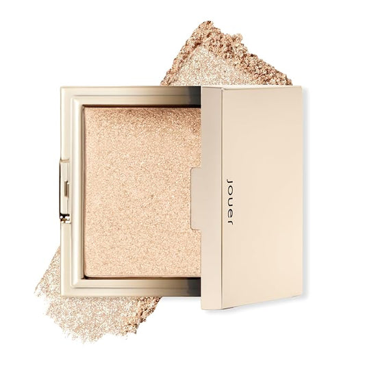Citrine - Shimmering Gold