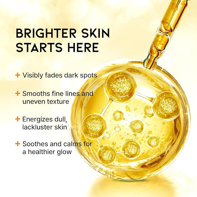 Vitamin C Serum