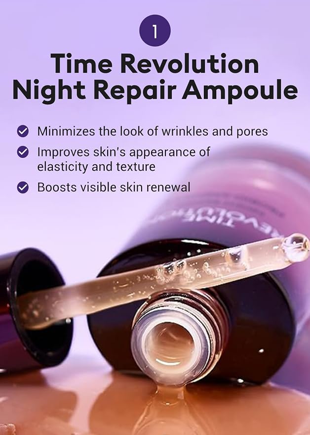 Night Repair Set
