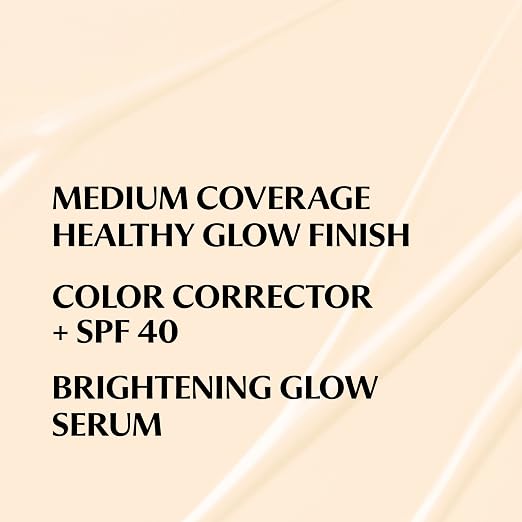 02 Fair Ivory (very fair complexion with warm yellow undertone)