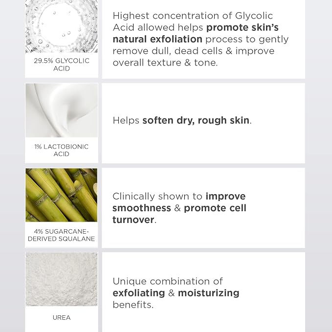Foot Cream