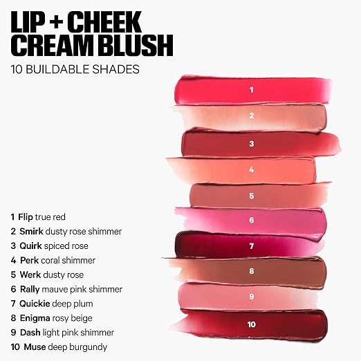 Flip - True Red