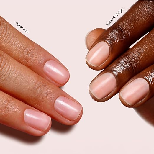 Petal Pink