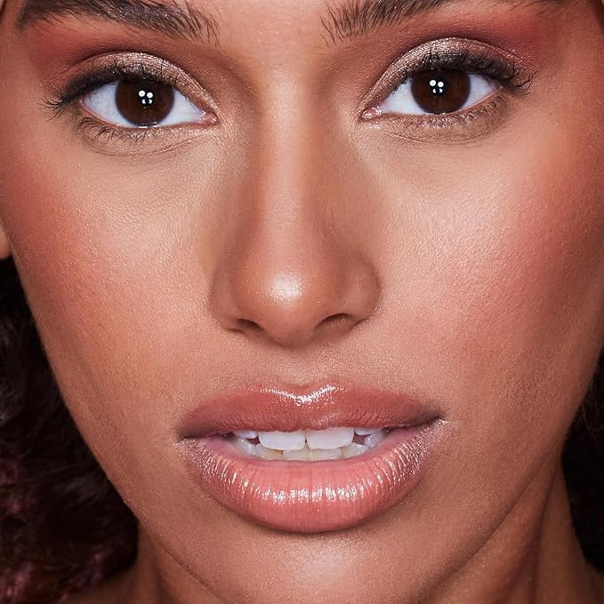 SNATCHED | Rose Beige