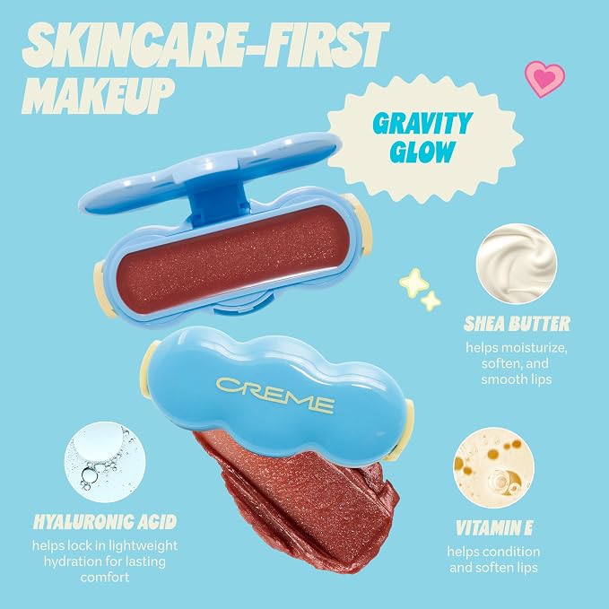 GravityGlow