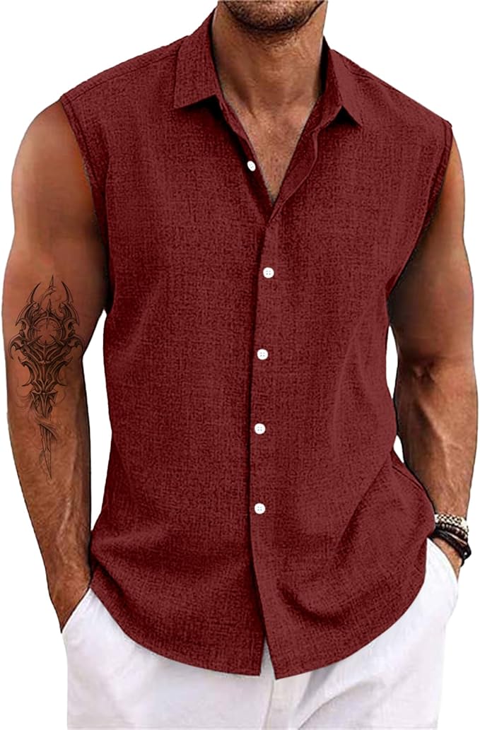 Dark Red