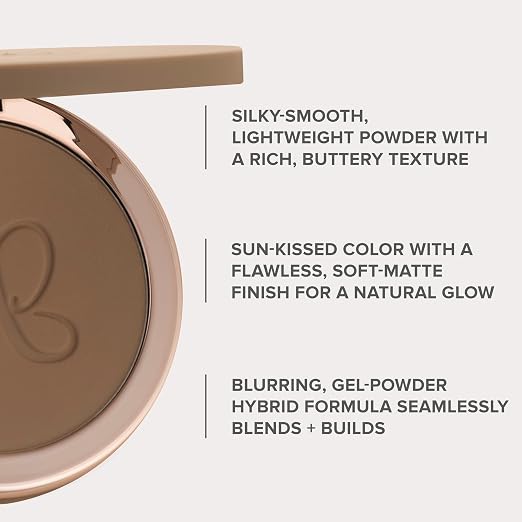Beach Bum Bronze