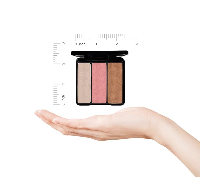 Bronzing Highlighter